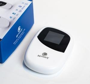 Miwasky M2 4G MiFi Connect Pro