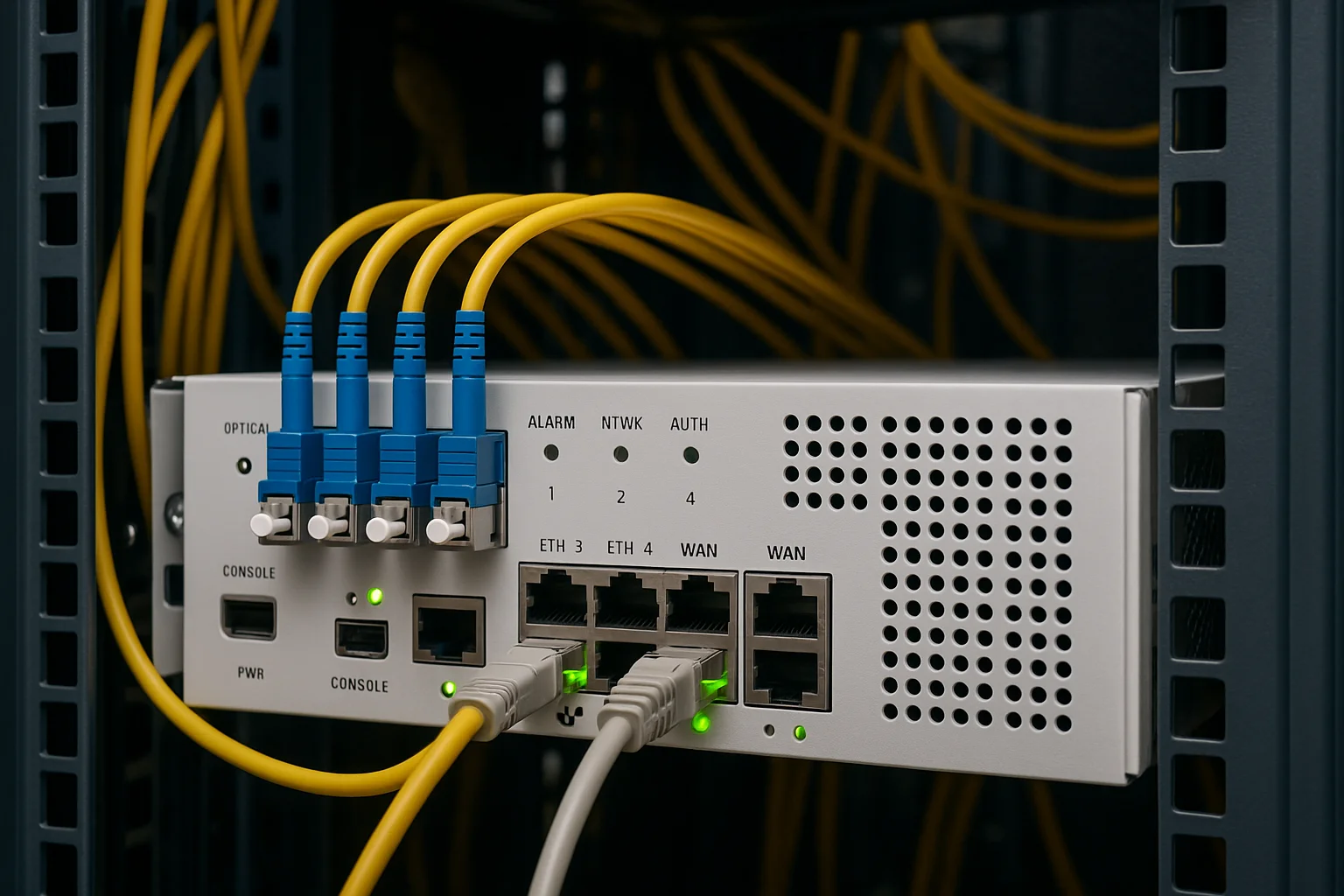 Miwasky Technologies